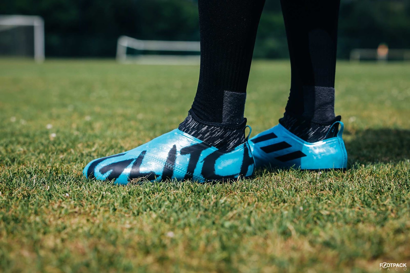 Adidas Glitch 2018 19 Devo Skin Boots Pack Released Footy Headlines